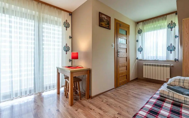 Willa Tatra House