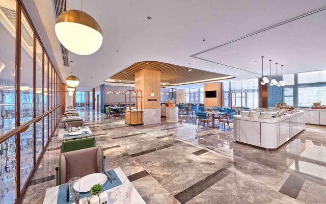 Hilton Garden Inn Xiamen Tong'An