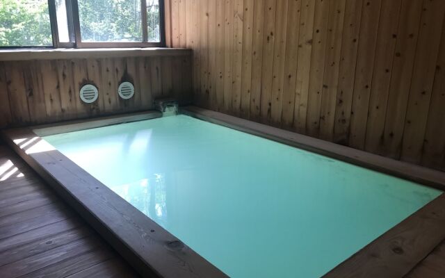 Japanese Hotspring Guesthouse Raicho - Hostel