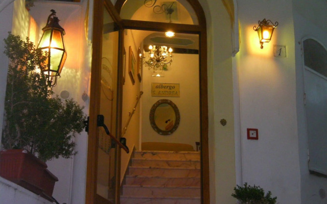 Albergo Sant'Andrea