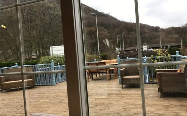 Distillery Guest House