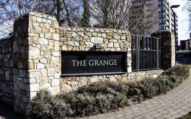 The Grange Dublin