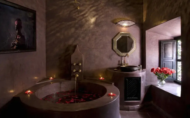 Riad Meriem