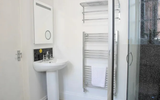 Park View Rooms & Relaxation