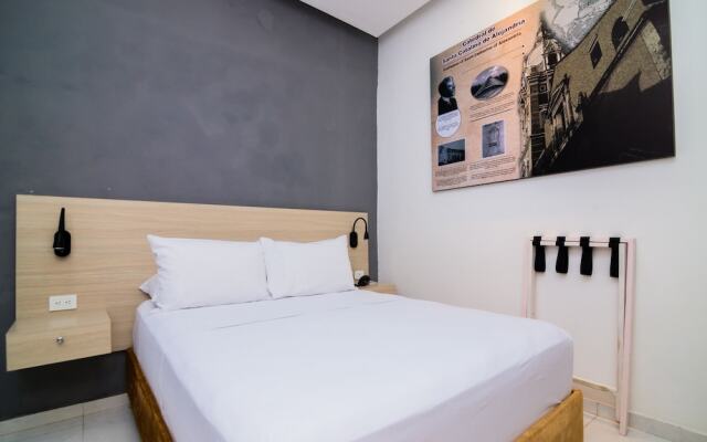 Hotel Gallery Cartagena