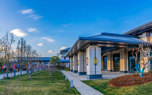 Wyndham Grand Plaza Royale Zhaotong