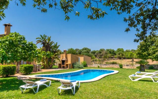 Es Coscolls (Pic300)