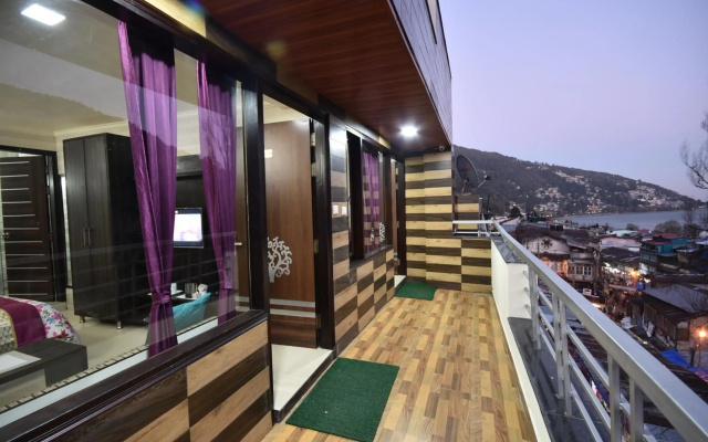 Hotel Cloud7