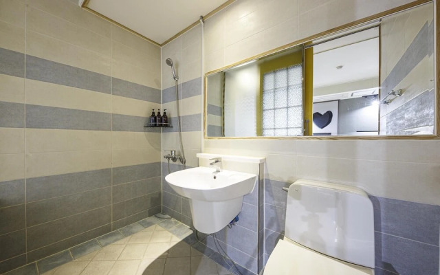 Cheongju Hotel Persona