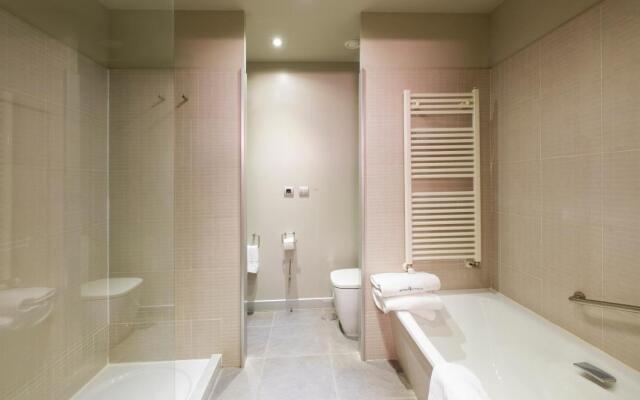 Hotel Spa Attica 21 Villalba