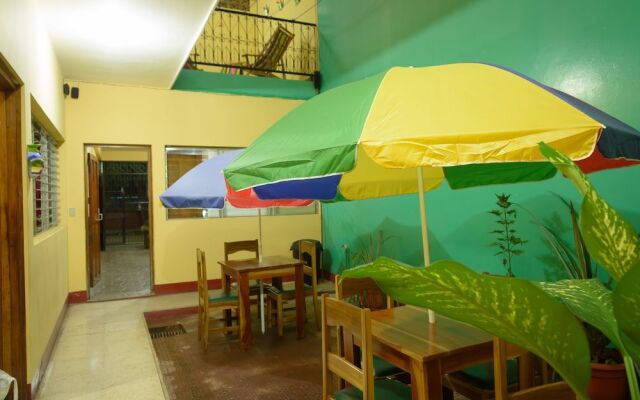 Hostal Fachente