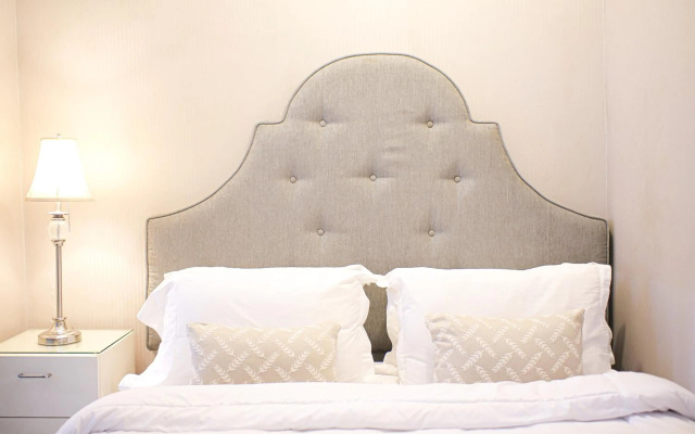 CLASSICA by Kozystay – Guest Rooms – Jakarta