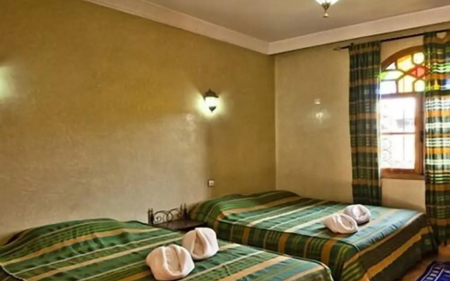 Rrsport & Hotel Maroc