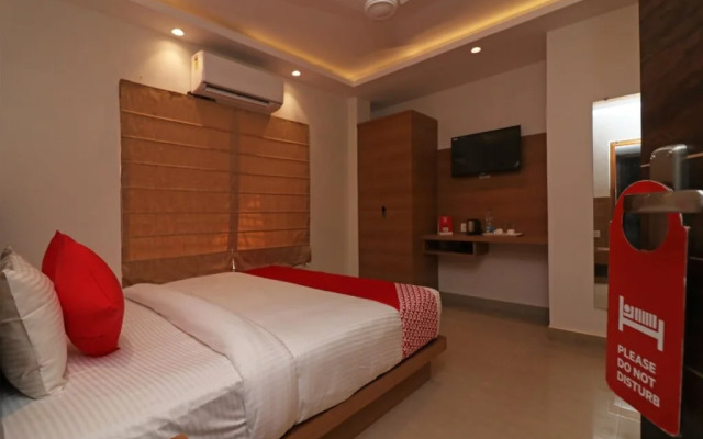 White Castle By OYO Rooms