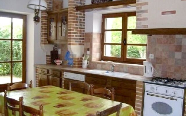 Villa With 5 Bedrooms in Montayral, With Private Pool, Furnished Garde