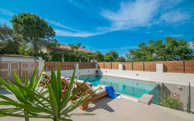 Estella Luxury Villa