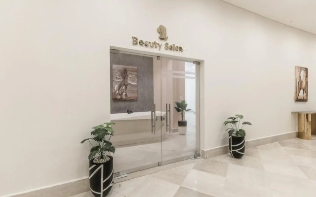 Gewan Resort New Alamein Hotel