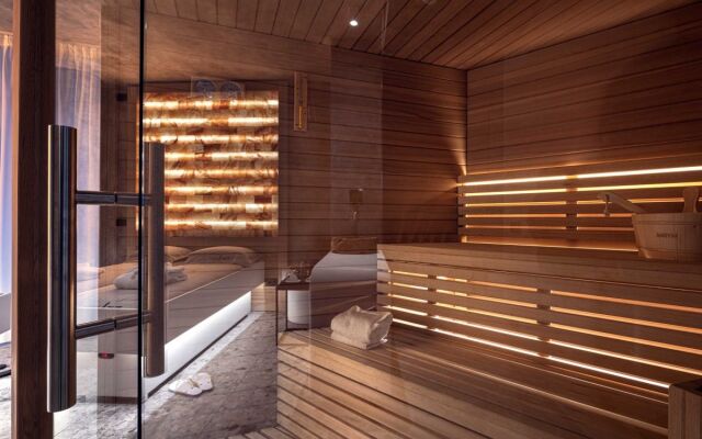 J44 Lifestyle hotel