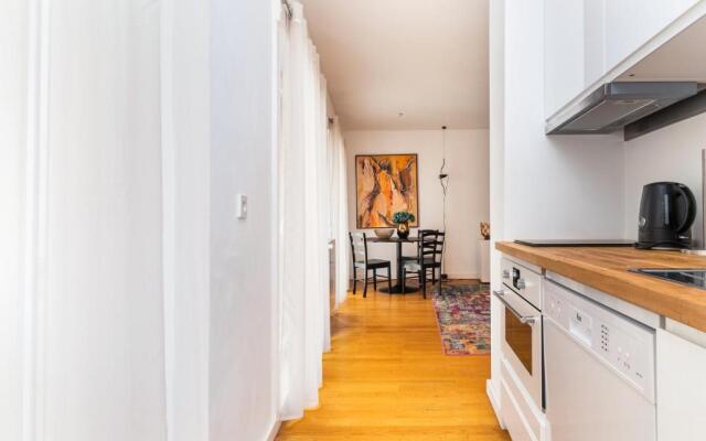 Bairro Alto Stylish one bedroom