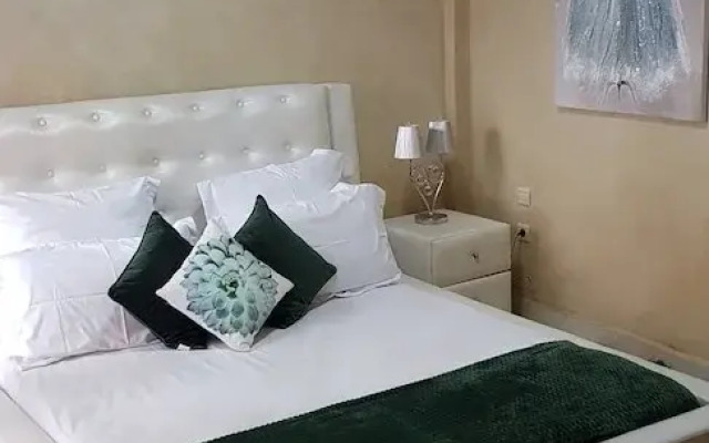 Appartement Marrakechi