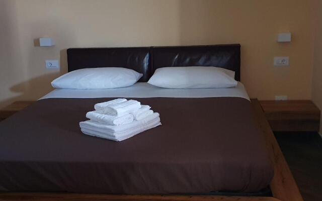 Agriturismo Santanna