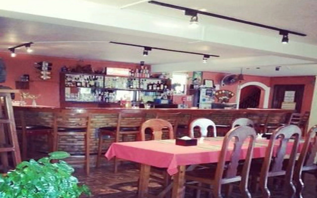 Small Hotel