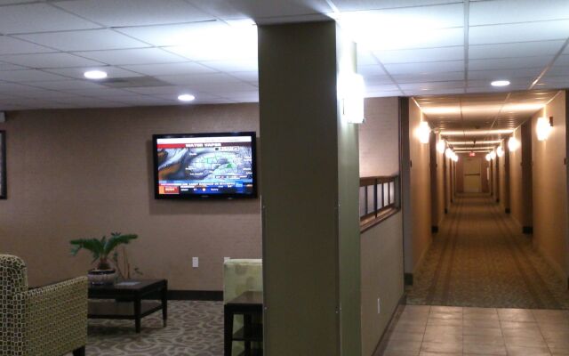 Comfort Inn Jackson I-40