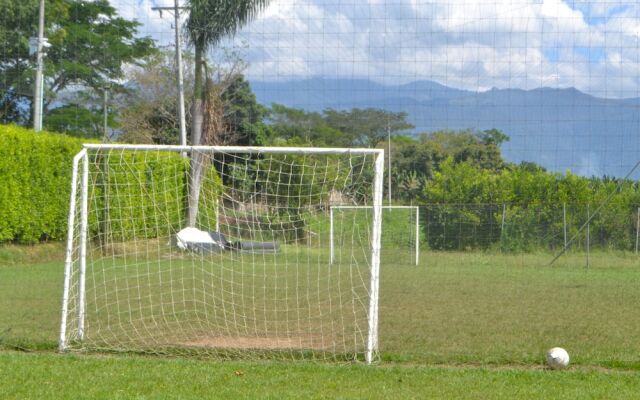 Hotel Campestre Villa Quindio