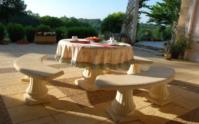 Domaine Sainte Barthe