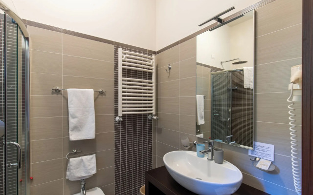 Villa Ginevra Resort Agrituristico