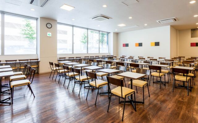 Comfort Hotel Hamamatsu