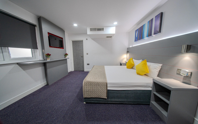 Ilford Hotel Goodmayes