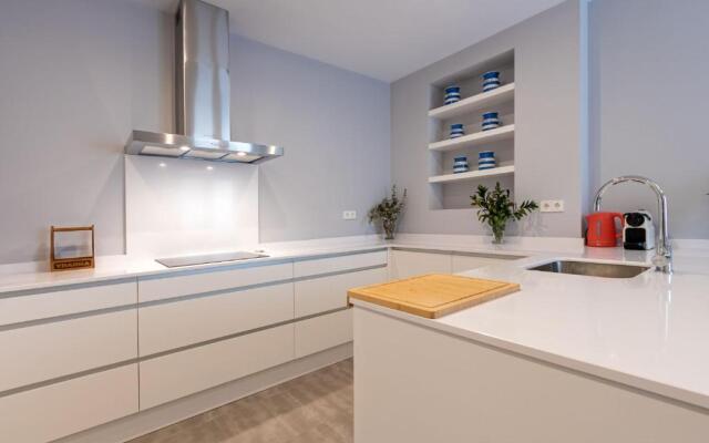 Plaza de España Deluxe Suites