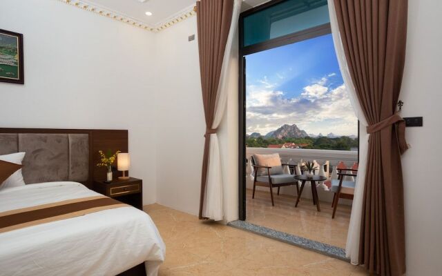 Trang An International Hotel