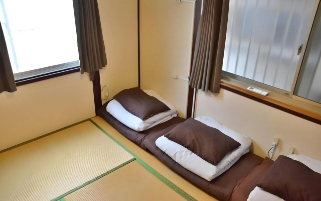 Peace House Abeno - Hostel
