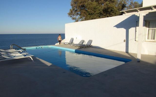 Santorini Grace Villa No2