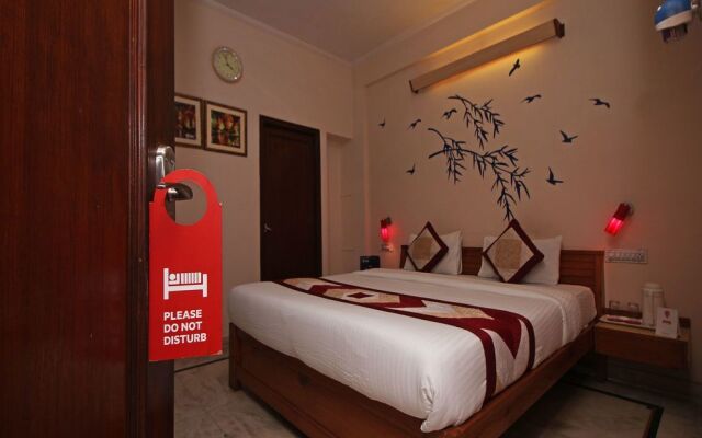 OYO 9234 Sai Residency