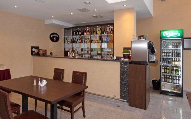 Best Western Hotel Hannover City