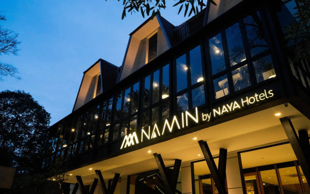 Hotel Namin