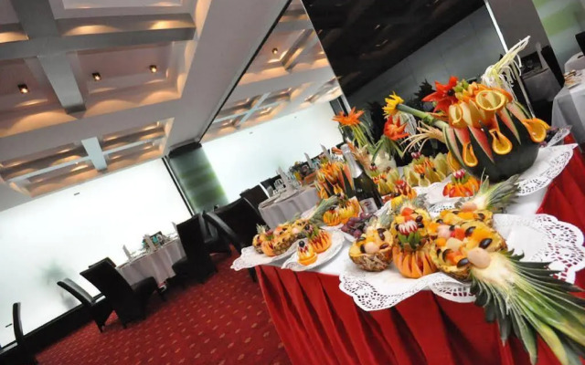 Hotel EMD