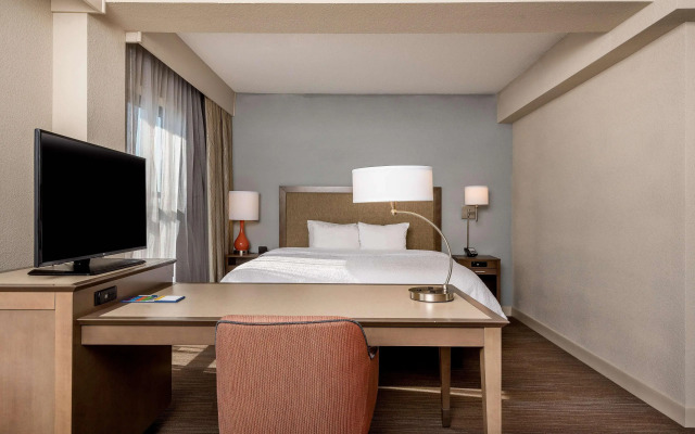 Hampton Inn Myrtle Beach-West
