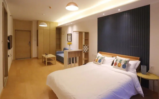 Tianjin Per Yee Boutique Hotel