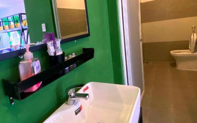 Homestay Vườn Pháp