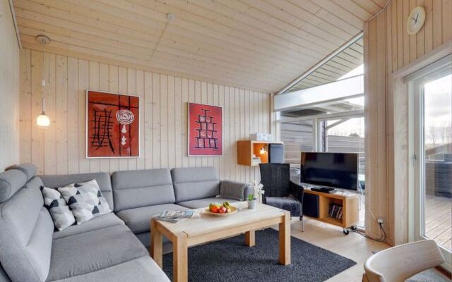 "Sointu" - 250m from the sea in Funen