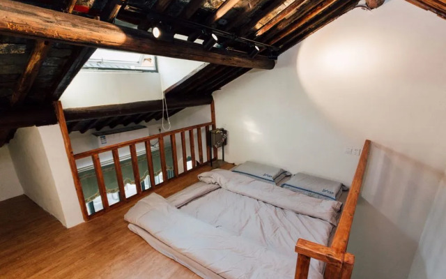 Suzhou Arts Yinxi Pingjiang Road Xixiang