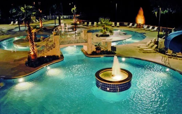 Club Intrawest Sandestin