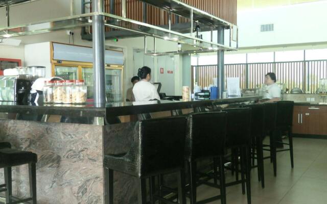 Samalaju Resort Hotel