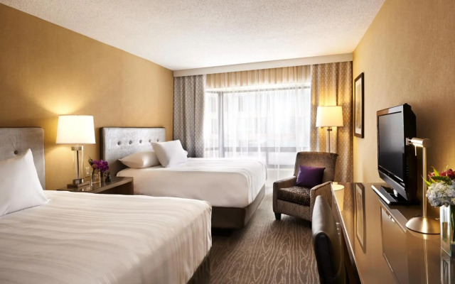 Prince George Hotel