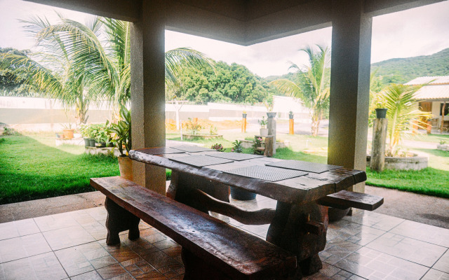 Pousada e Agencia Serra Azul