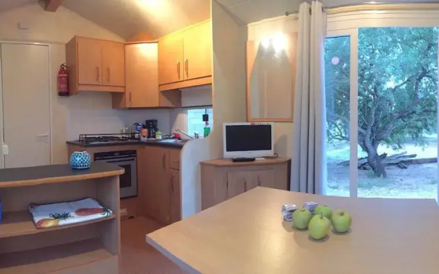 Tiny Casa - Mobile House